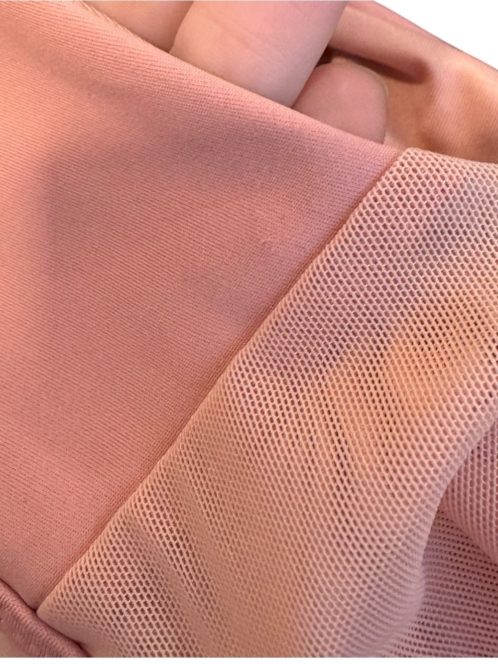 Forme Power Posture Bra XS Rose Pink - Picture 5 of 5